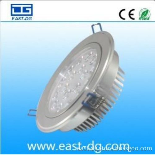 Hot sale led ceiling lighting, 3 years warranty